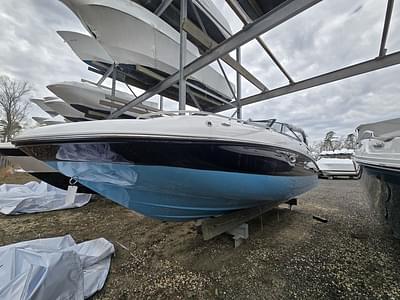 BOATZON | Hurricane SunDeck 2400 OB 2025 BOATZON | Hurricane SunDeck 2400 OB 2025