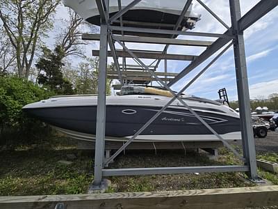 BOATZON | Hurricane SunDeck 2400 OB 2025 BOATZON | Hurricane SunDeck 2400 OB 2025