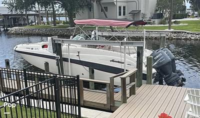 BOATZON | Hurricane Sundeck 260 BOATZON | Hurricane Sundeck 260