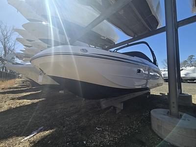 BOATZON | Hurricane SunDeck 2600 OB 2025 BOATZON | Hurricane SunDeck 2600 OB 2025