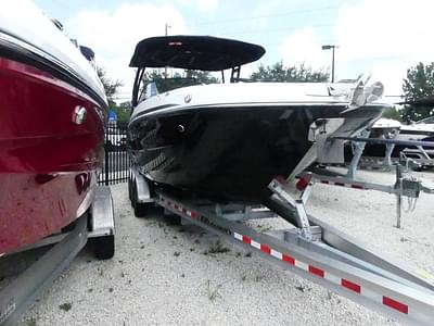 BOATZON | Hurricane SunDeck 2600 OB AKA 2600 SD 2025 BOATZON | Hurricane SunDeck 2600 OB AKA 2600 SD 2025