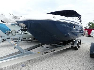 BOATZON | Hurricane SunDeck 2600 OB AKA  2600 SD  2025