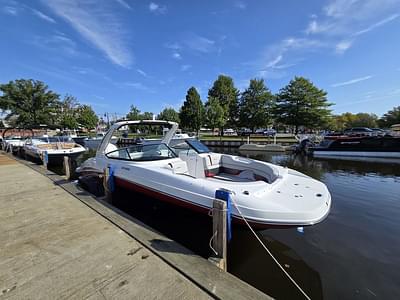 BOATZON | Hurricane SunDeck 2690 OB 2024 BOATZON | Hurricane SunDeck 2690 OB 2024