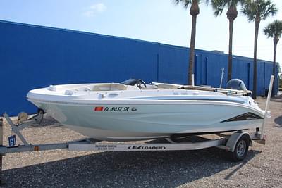 BOATZON | Hurricane SunDeck Sport 185 OB 2020 BOATZON | Hurricane SunDeck Sport 185 OB 2020
