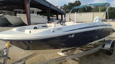 BOATZON | Hurricane SunDeck Sport 185 OB 2021 BOATZON | Hurricane SunDeck Sport 185 OB 2021
