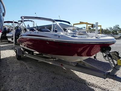 BOATZON | Hurricane SunDeck Sport 185 OB 2022