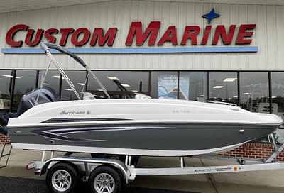 BOATZON | 2023 Hurricane SunDeck Sport 188 OB BOATZON | 2023 Hurricane SunDeck Sport 188 OB