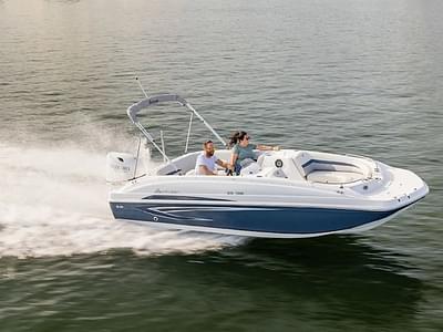 BOATZON | Hurricane SunDeck Sport 188 OB 2025 BOATZON | Hurricane SunDeck Sport 188 OB 2025