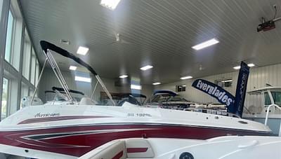 BOATZON | Hurricane SunDeck Sport 192 OB 2023