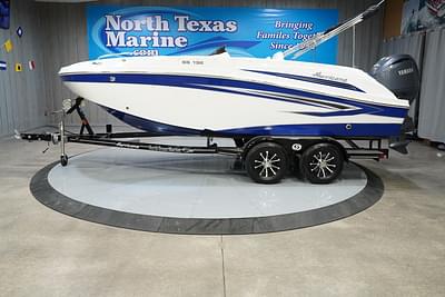 BOATZON | Hurricane SunDeck Sport 192 OB 2024 BOATZON | Hurricane SunDeck Sport 192 OB 2024