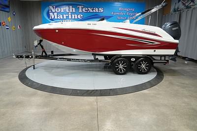 BOATZON | Hurricane SunDeck Sport 192 OB 2024 BOATZON | Hurricane SunDeck Sport 192 OB 2024