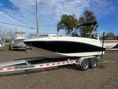 BOATZON | Hurricane SunDeck Sport 192 RL OB 2020