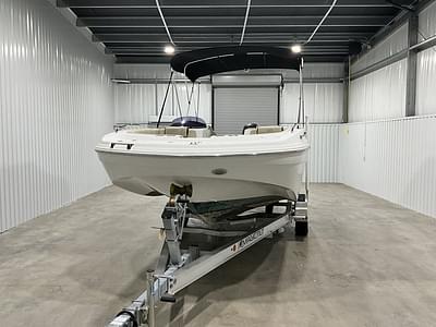 BOATZON | Hurricane SunDeck Sport 192 RL OB 2020