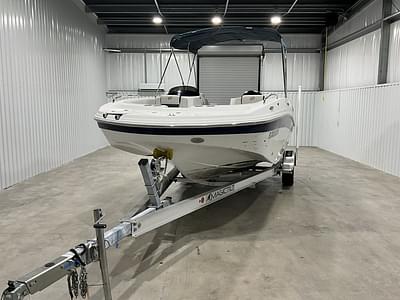 BOATZON | Hurricane SunDeck Sport 192 RL OB 2021 BOATZON | Hurricane SunDeck Sport 192 RL OB 2021