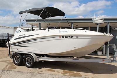 BOATZON | Hurricane SunDeck Sport 192 RL OB 2022 BOATZON | Hurricane SunDeck Sport 192 RL OB 2022