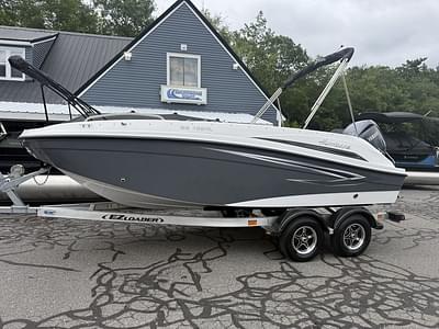 BOATZON | Hurricane SunDeck Sport 192 RL OB 2025 BOATZON | Hurricane SunDeck Sport 192 RL OB 2025