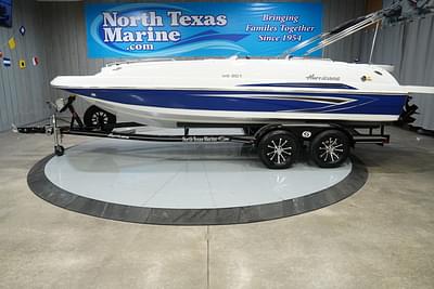 BOATZON | Hurricane SunDeck Sport 201 IO 2024 BOATZON | Hurricane SunDeck Sport 201 IO 2024
