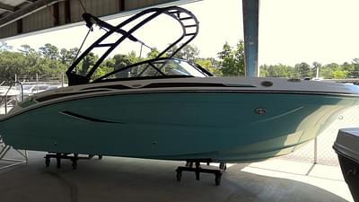 BOATZON | Hurricane SunDeck Sport 2050 OB 2025 BOATZON | Hurricane SunDeck Sport 2050 OB 2025