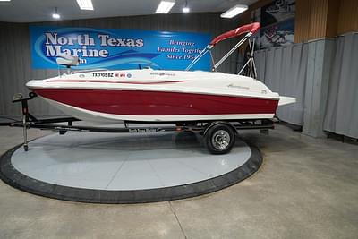 BOATZON | Hurricane SunDeck Sport SS 188 IO 2013 BOATZON | Hurricane SunDeck Sport SS 188 IO 2013