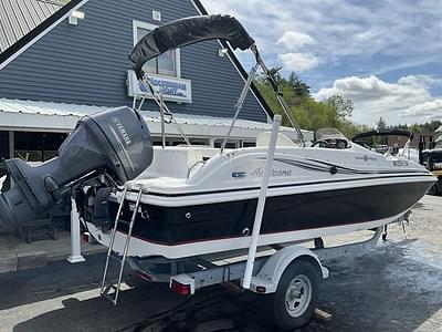 BOATZON | Hurricane SunDeck Sport SS 188 OB 2013 BOATZON | Hurricane SunDeck Sport SS 188 OB 2013