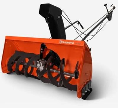 BOATZON | Husqvarna® Power 50 SNOWBLOWER ATTACHMENT 2022