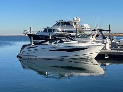 BOATZON | Hussar 850 2023 BOATZON | Hussar 850 2023