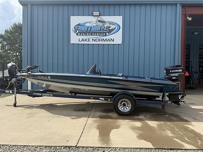 BOATZON | Hydra-Sports 185E 1995 BOATZON | Hydra-Sports 185E 1995
