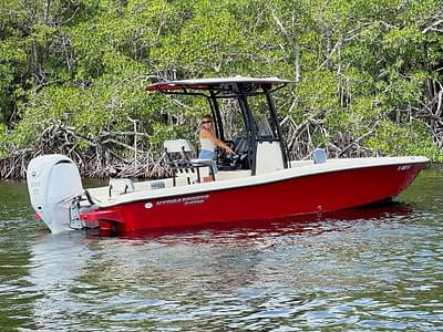 BOATZON | Hydra-Sports 23 Bay 2015