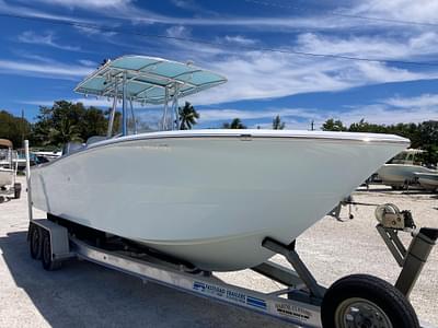 BOATZON | Hydra-Sports 2400 Vector 1990 BOATZON | Hydra-Sports 2400 Vector 1990