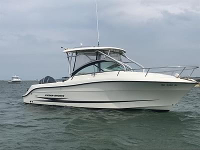 BOATZON | Hydra-Sports 2500 VX 2005 BOATZON | Hydra-Sports 2500 VX 2005