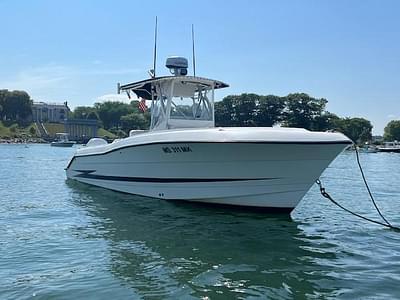 BOATZON | Hydra-Sports 2800 CC 2002
