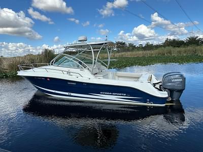 BOATZON | 2009 Hydra-Sports 2900 VX