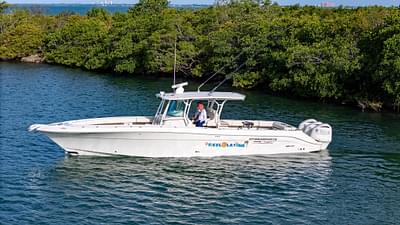 BOATZON | 2013 Hydra-Sports 4200 SF BOATZON | 2013 Hydra-Sports 4200 SF