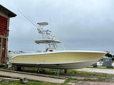 BOATZON | Hydra-Sports Vector 3300 CC 2005 BOATZON | Hydra-Sports Vector 3300 CC 2005
