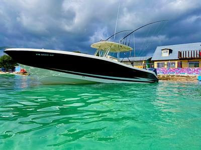 BOATZON | Hydra-Sports Vector 3300 CC 2007 BOATZON | Hydra-Sports Vector 3300 CC 2007