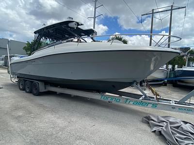 BOATZON | Hydra-Sports Vector 3300 VX 2006