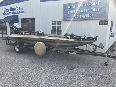 BOATZON | HydraSport Pro Bass 2019