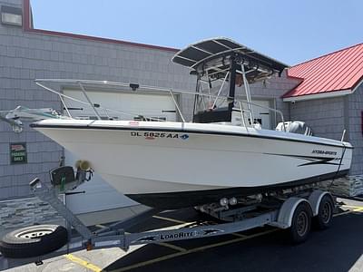 BOATZON | HydraSports 212 CC Lighting 2007 BOATZON | HydraSports 212 CC Lighting 2007