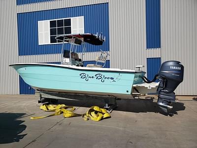 BOATZON | HydraSports 2500 CC 1988