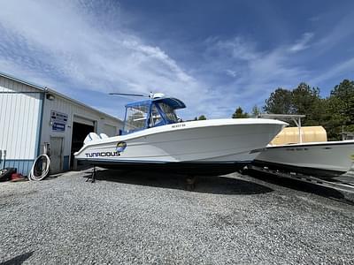 BOATZON | Hydrasports 2796cc Vector 2000 BOATZON | Hydrasports 2796cc Vector 2000