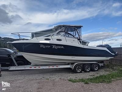 BOATZON | HydraSports 2800 WA Vector BOATZON | HydraSports 2800 WA Vector