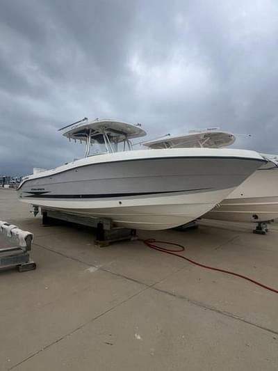 BOATZON | HydraSports 2900 CC 2006 BOATZON | HydraSports 2900 CC 2006