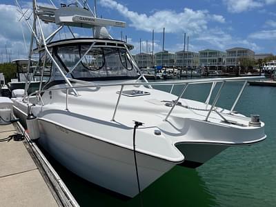 BOATZON | Hydrocat 300X 1999 BOATZON | Hydrocat 300X 1999
