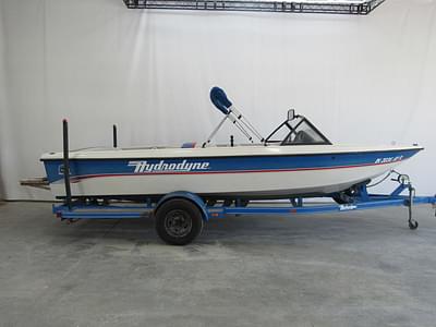BOATZON | Hydrodyne Comp 1993