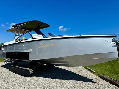 BOATZON | Iguana Bow Rider 2025 BOATZON | Iguana Bow Rider 2025