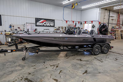 BOATZON | iKon Boats LX20 2024 BOATZON | iKon Boats LX20 2024