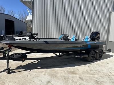 BOATZON | IKON Boats LXL21 2025 BOATZON | IKON Boats LXL21 2025
