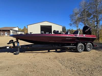 BOATZON | iKon Boats VLX 21 2025 BOATZON | iKon Boats VLX 21 2025