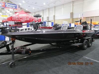 BOATZON | IKON Boats VLX20 2025 BOATZON | IKON Boats VLX20 2025