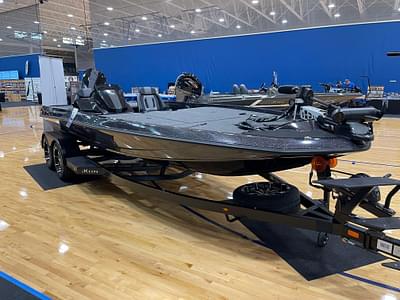 BOATZON | iKon LX20 2024